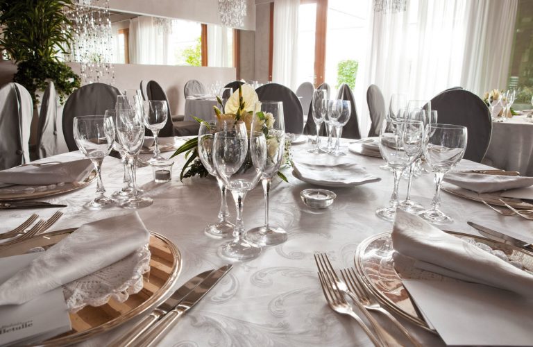 Wedding - Hotel Relais Le Betulle Conegliano