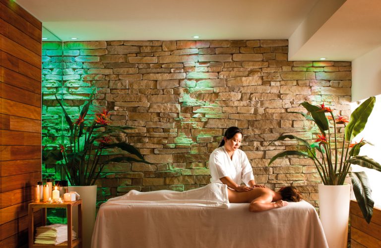 Wellness centre - Hotel Relais Le Betulle Conegliano