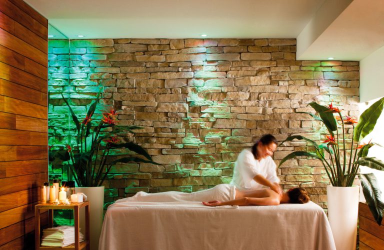 Wellness centre Hotel Relais Le Betulle Conegliano