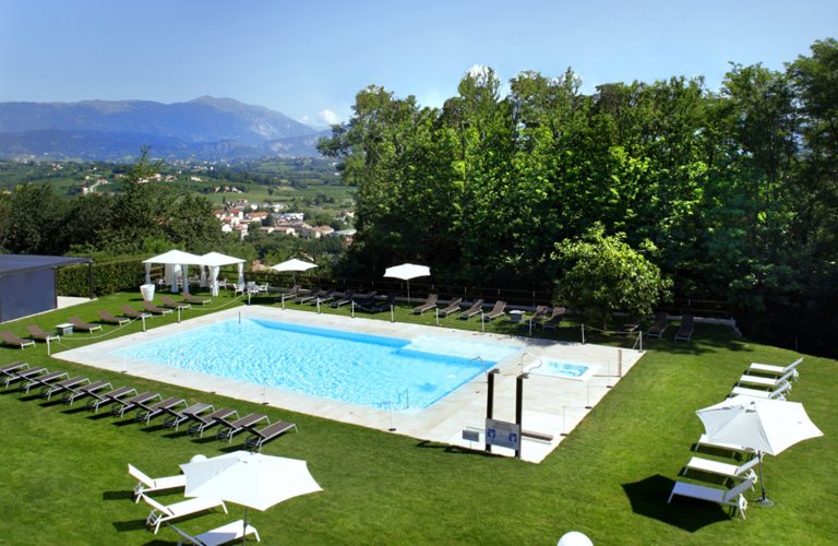 Un tuffo di novità
