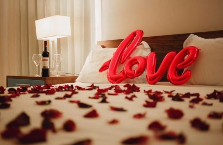 Amore, gusto e relax a San Valentino Hotel Relais Le Betulle Conegliano