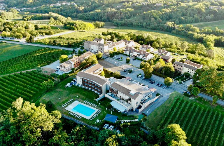 Il Relais Hotel Relais Le Betulle Conegliano
