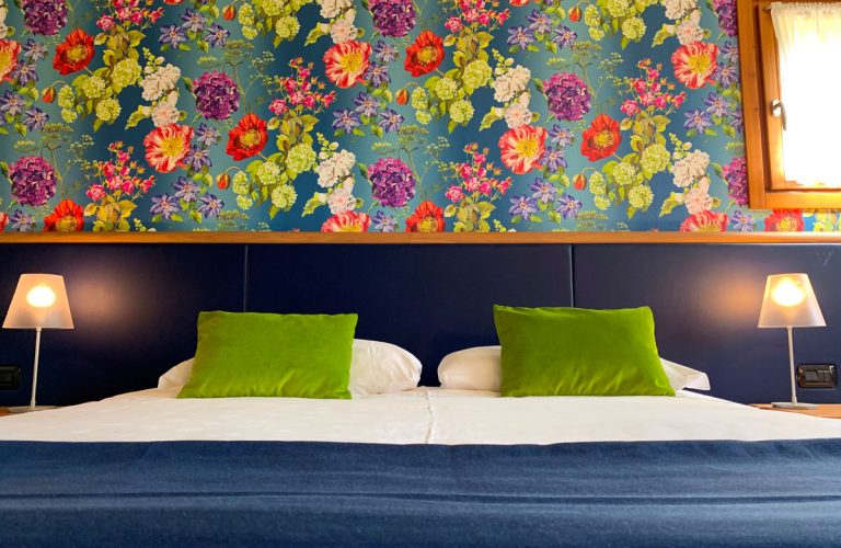 Junior Suite - Hotel Relais Le Betulle Conegliano