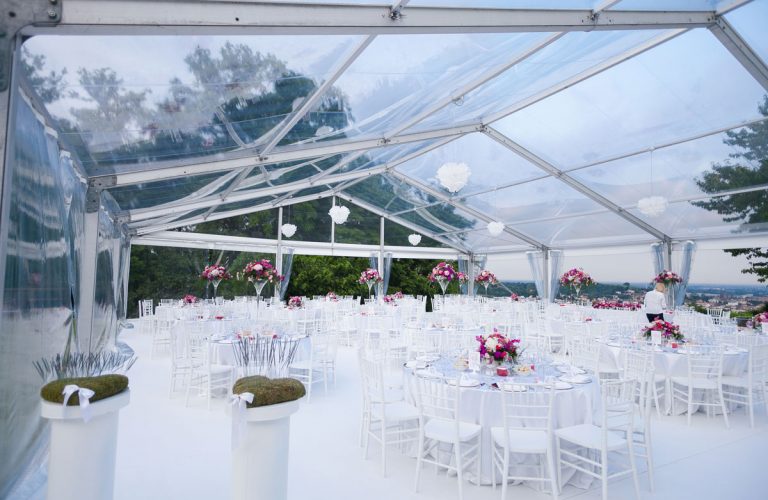 Wedding - Hotel Relais Le Betulle Conegliano