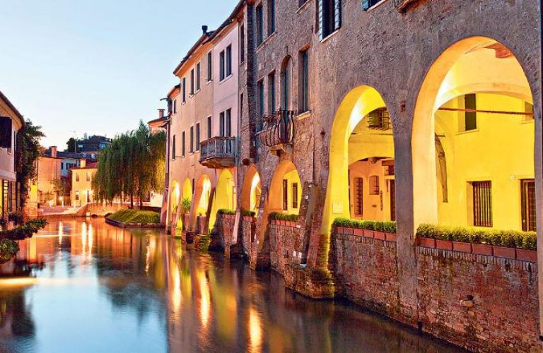 Experiences to discover the territory - Hotel Relais Le Betulle Conegliano