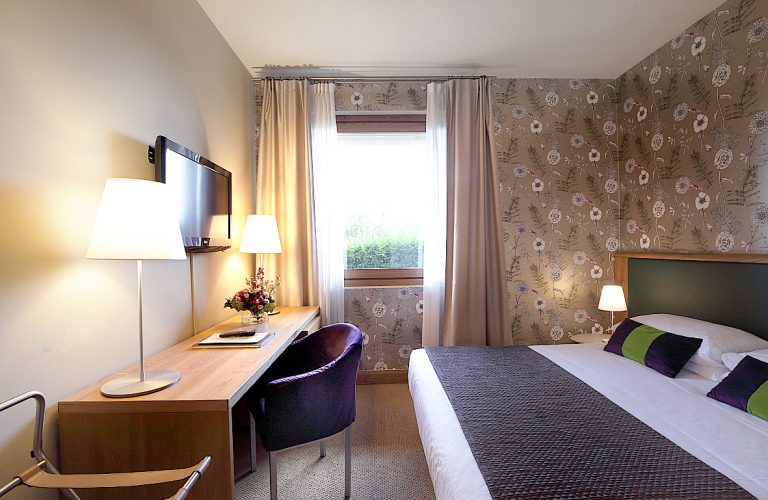 Camere Standard - Hotel Relais Le Betulle Conegliano