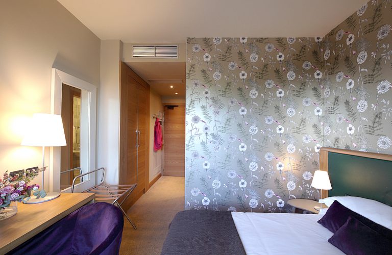Standard room - Hotel Relais Le Betulle Conegliano