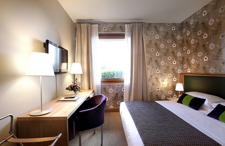 Camere Standard Hotel Relais Le Betulle Conegliano