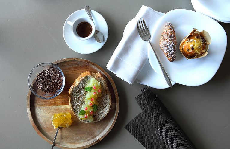 Un dolce buongiorno … - Hotel Relais Le Betulle Conegliano