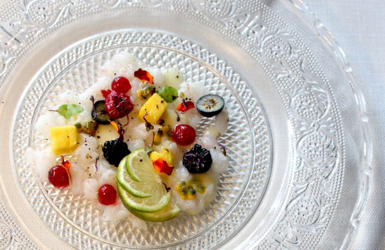 Delicious and comfortable dinner for you Hotel Relais Le Betulle Conegliano
