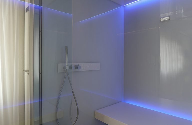 Dolce vita spa room - Hotel Relais Le Betulle Conegliano