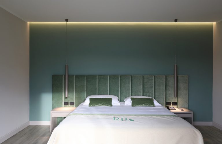 Dolce vita spa room - Hotel Relais Le Betulle Conegliano