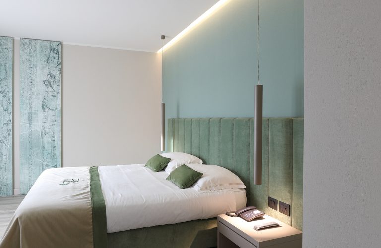 Dolce vita spa room - Hotel Relais Le Betulle Conegliano