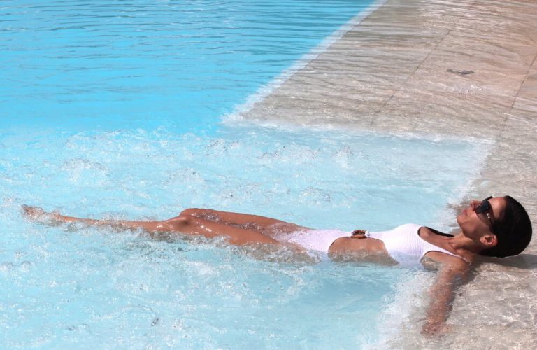 La Piscina - Hotel Relais Le Betulle Conegliano