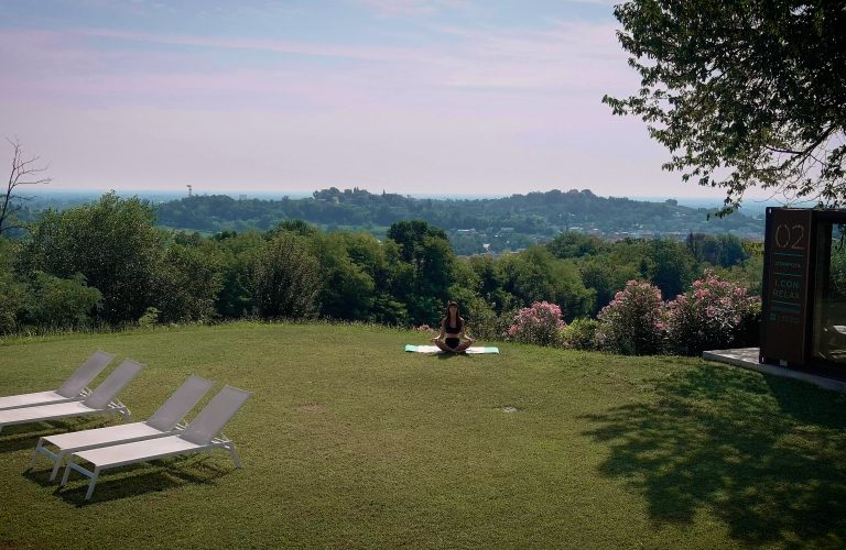 Esperienze Hotel Relais Le Betulle Conegliano